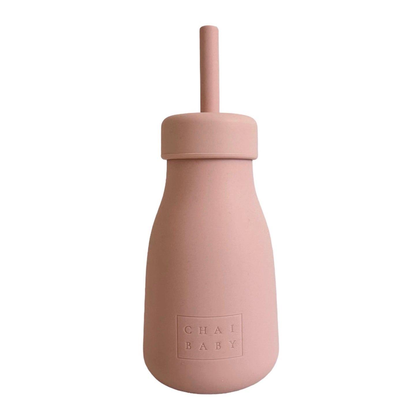 Chai Baby Silicone Bottle