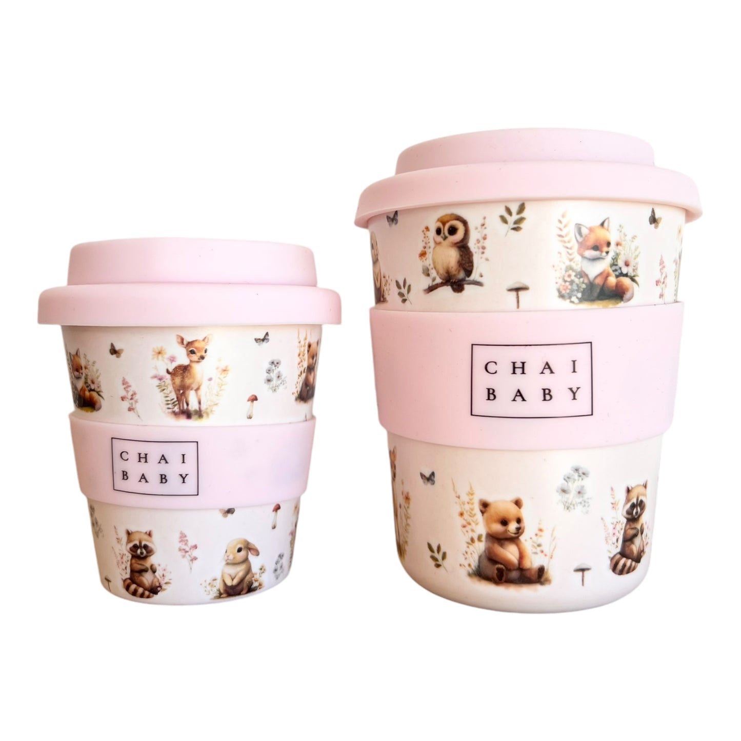 Chai Baby Kids Cup