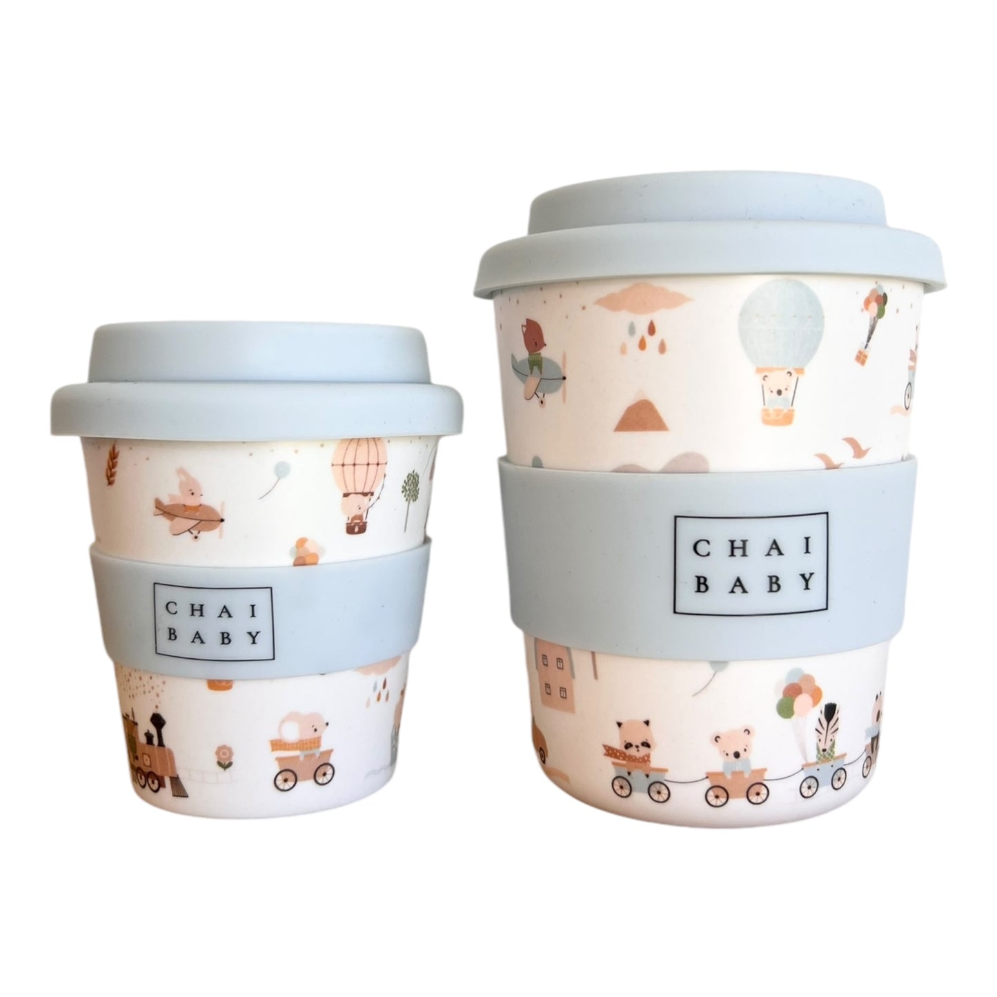 Chai Baby Babyccino Cup