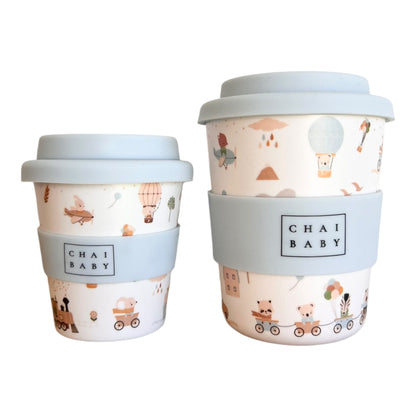 Chai Baby Kids Cup