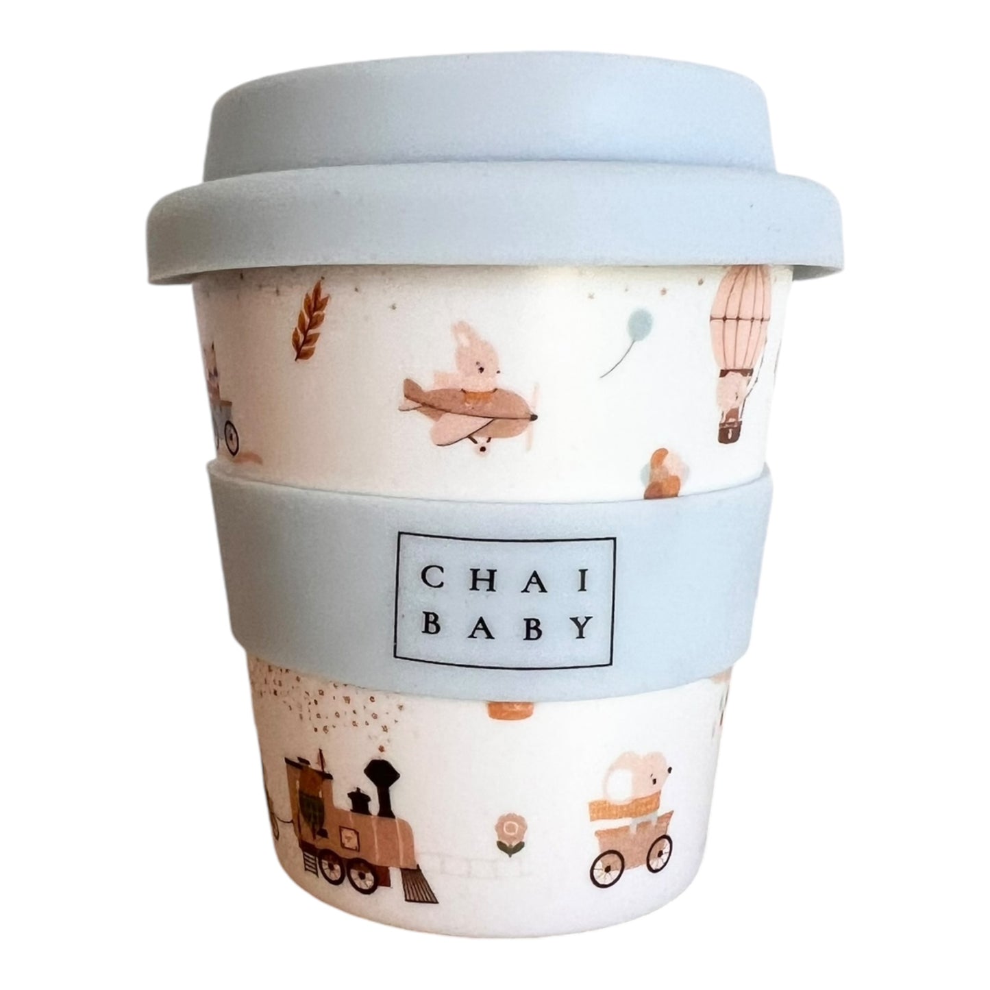 Chai Baby Babyccino Cup