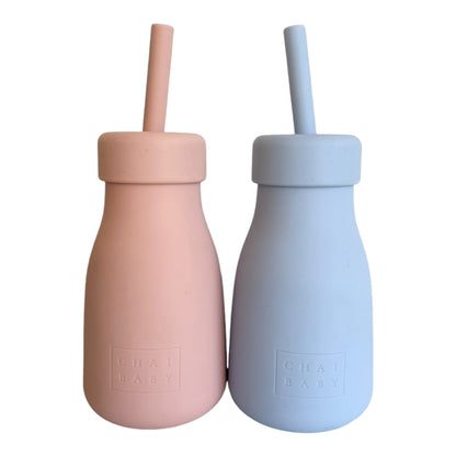 Chai Baby Silicone Bottle