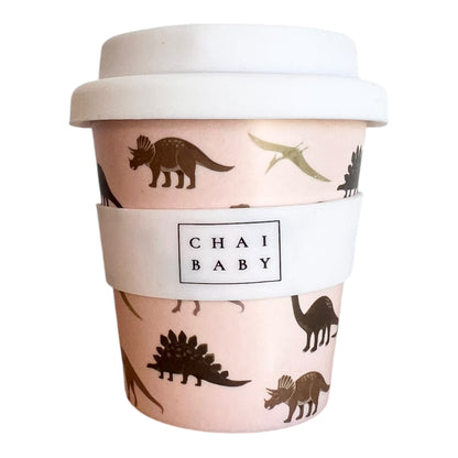 Chai Baby Babyccino Cup