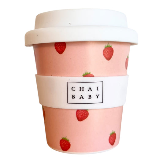 Chai Baby Babyccino Cup