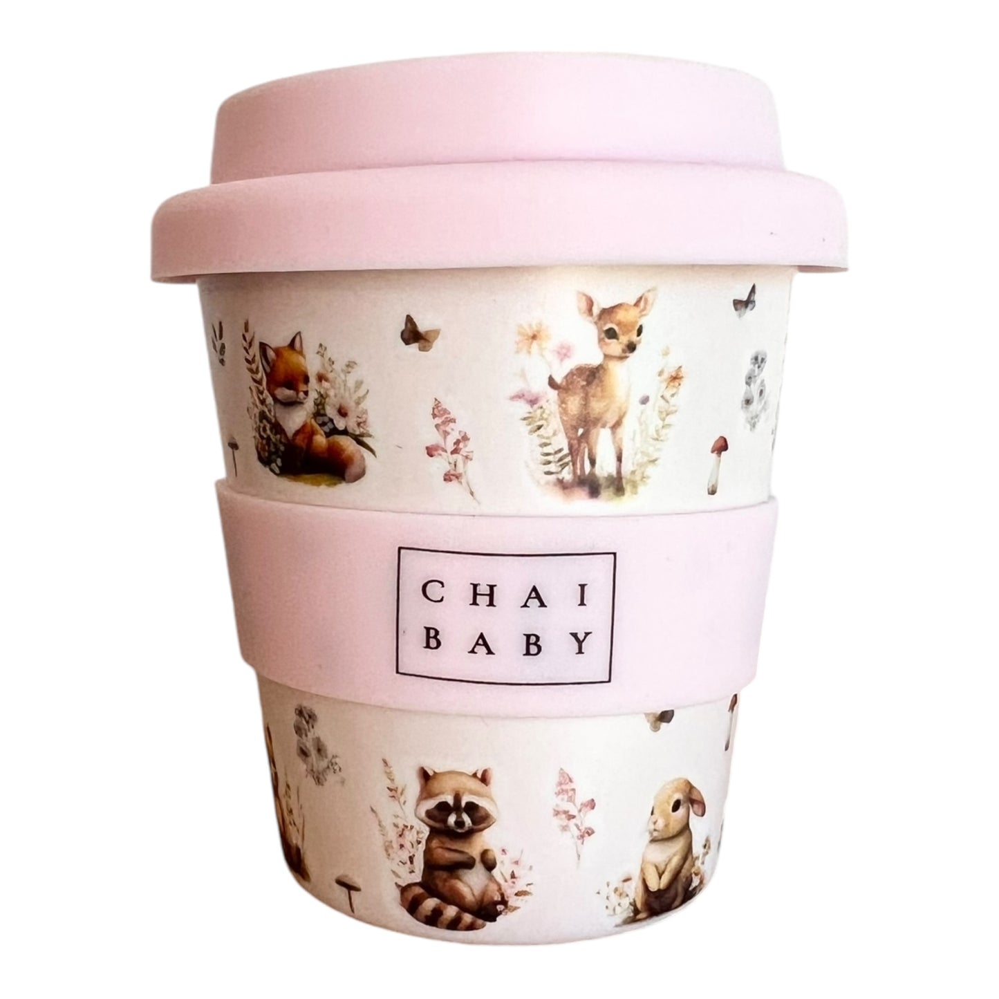 Chai Baby Babyccino Cup